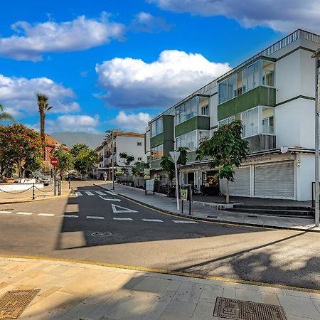Apartamento Terraza Con Vistas Al Teide 2 Puerto de la Cruz  Exterior foto