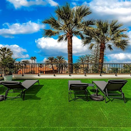 Apartamento Terraza Con Vistas Al Teide 2 Puerto de la Cruz  Exterior foto