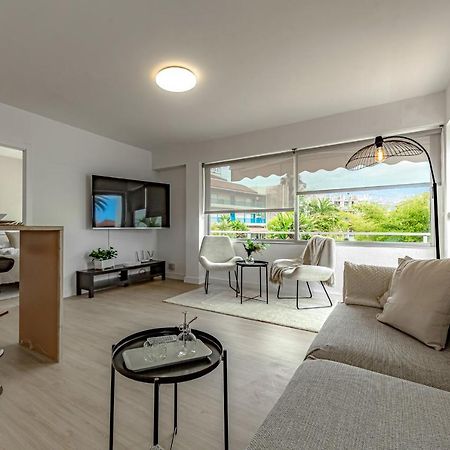 Apartamento Terraza Con Vistas Al Teide 2 Puerto de la Cruz  Exterior foto