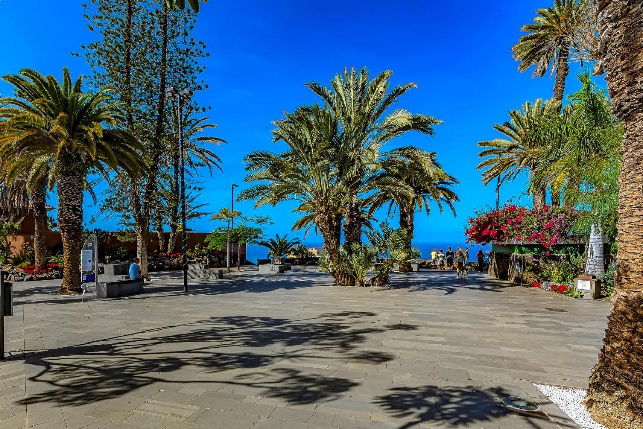 Apartamento Terraza Con Vistas Al Teide 2 Puerto de la Cruz  Exterior foto
