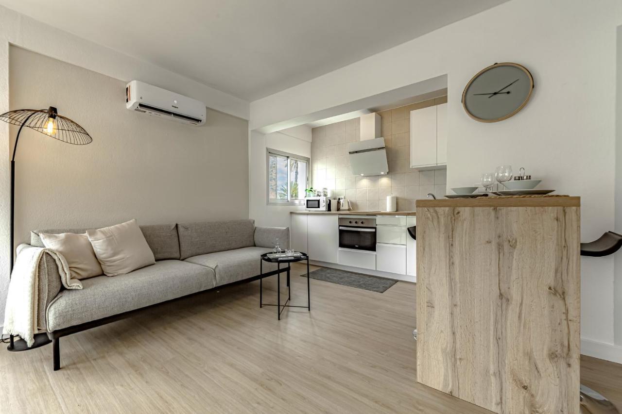Apartamento Terraza Con Vistas Al Teide 2 Puerto de la Cruz  Exterior foto
