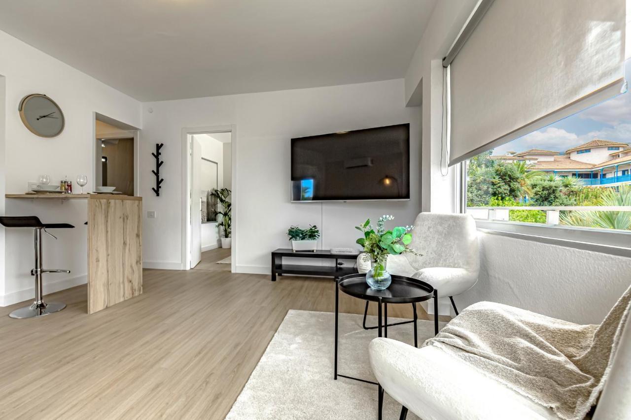Apartamento Terraza Con Vistas Al Teide 2 Puerto de la Cruz  Exterior foto