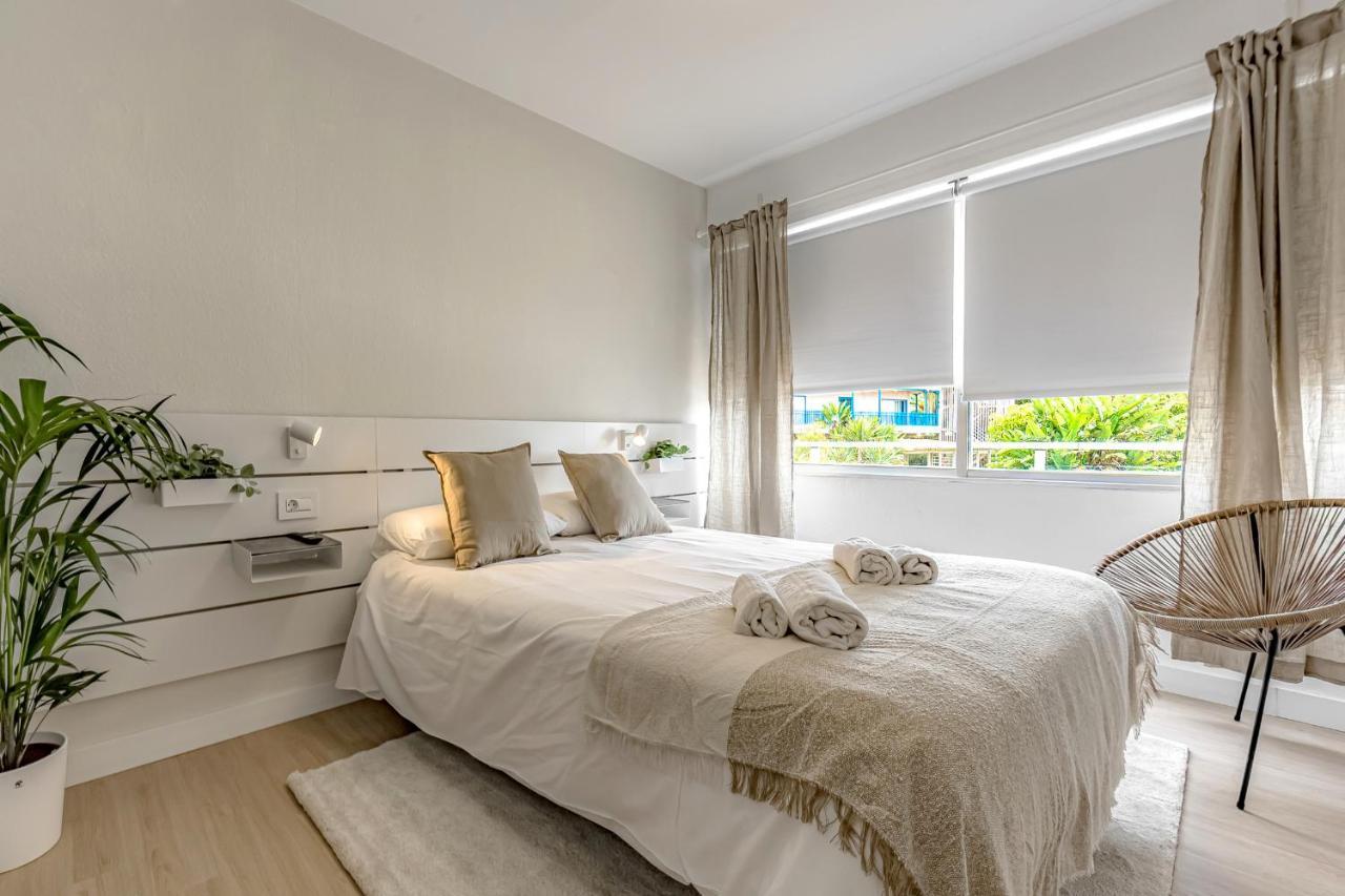 Apartamento Terraza Con Vistas Al Teide 2 Puerto de la Cruz  Exterior foto